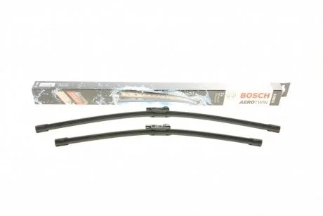 Щетка стеклоочистит. 600/475 AEROTWIN RLE (пр-во Bosch) BOSCH 3397118980