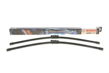 Щетка стеклоочист. 700/700 AEROTWIN A976S (пр-во Bosch) BOSCH 3397118976