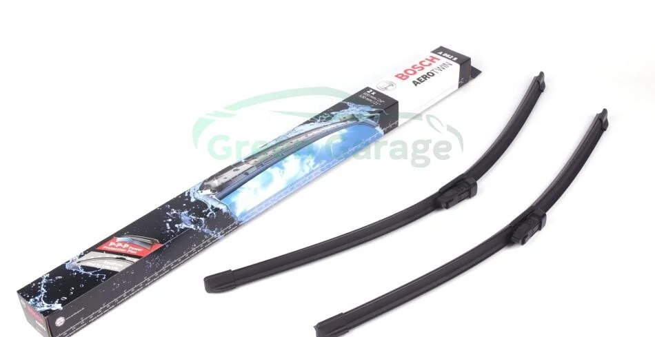 Склоочисник BOSCH 3397007862 (фото 1)