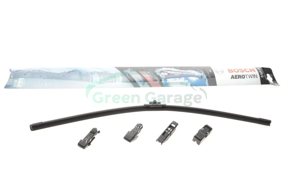 Щітка склоочисника BOSCH 3397006950 (фото 1)