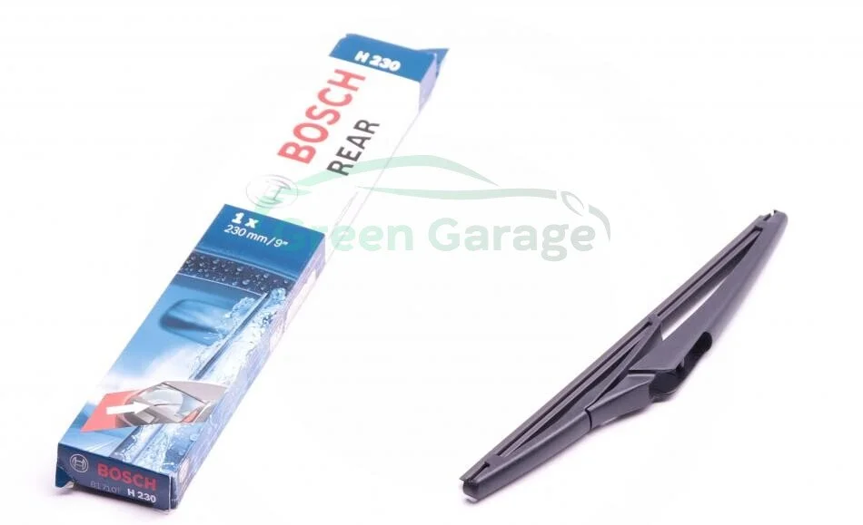 Щітка склоочисника BOSCH 3397004560 (фото 1)
