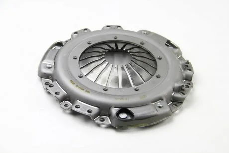 Диск сцепл. ведущий VW (Пр-во) LUK 122 0115 10