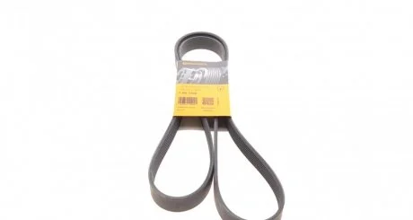 Ремінь полікліновий (Вир-во ContiTech) CONTITECH 7PK1760