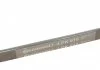 Ремень поликлиновой (Пр-во ContiTech) CONTITECH 4PK910 (фото 4)