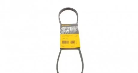 Ремень поликлиновой (Пр-во ContiTech) CONTITECH 4PK910