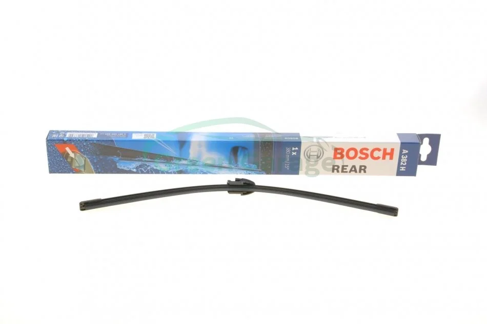 Склоочисник BOSCH 3397006865 (фото 1)