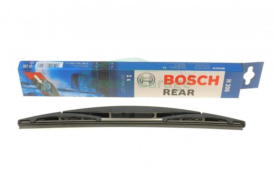 Щетки стеклоочистителя стекла заднего (пр-во) BOSCH 3397011432 (фото 1)