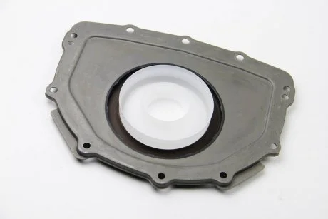 Сальник двигателя REAR MB OM 642 в металлическом корпус PTFE (пр-во Elring) ELRING 685.340