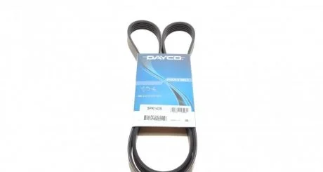 Доріжковий пас DAYCO 5PK1435