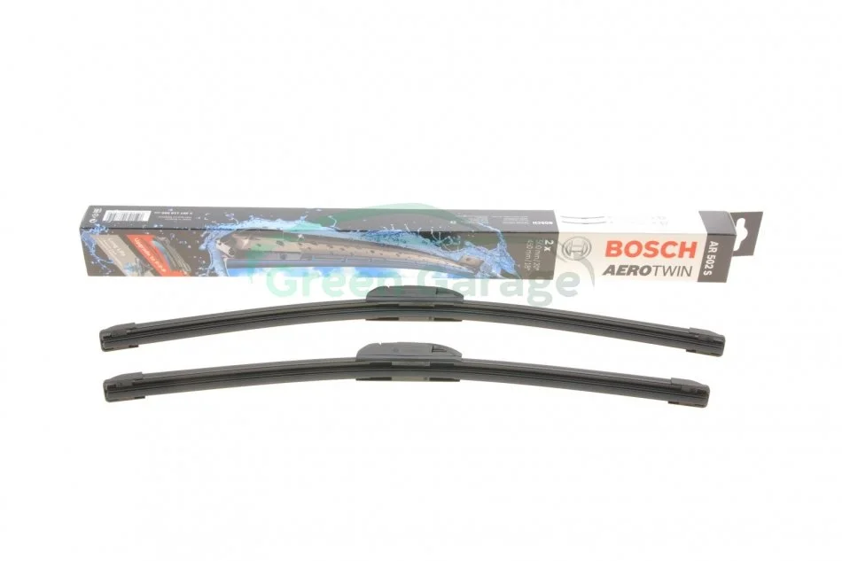 Щетка стеклоочист. 500/450 AEROTWIN AR502S (пр-во Bosch) BOSCH 3397118995 (фото 1)