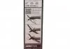 Щетка стеклоочист. 500/450 AEROTWIN AR502S (пр-во Bosch) BOSCH 3397118995 (фото 8)