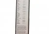 Щетка стеклоочист. 500/450 AEROTWIN AR502S (пр-во Bosch) BOSCH 3397118995 (фото 9)