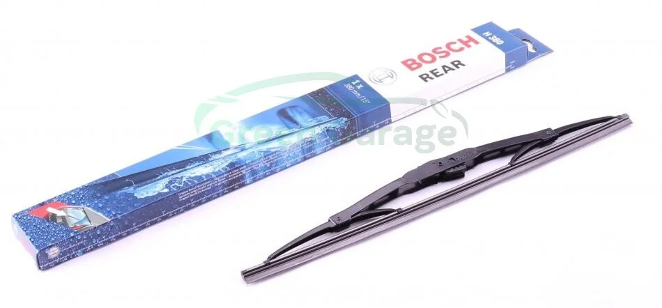 Щетка стеклоочистителя 380 мм стекла заднего (пр-во Bosch) BOSCH 3397004756 (фото 1)