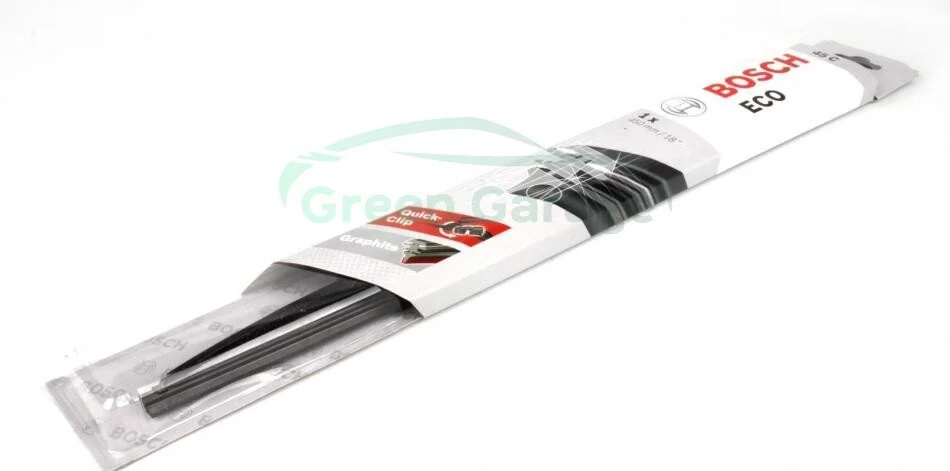 Щітка склоочисника BOSCH 3397004668 (фото 1)