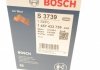 Повітряний фільтр BOSCH 1 457 433 739 (фото 5)