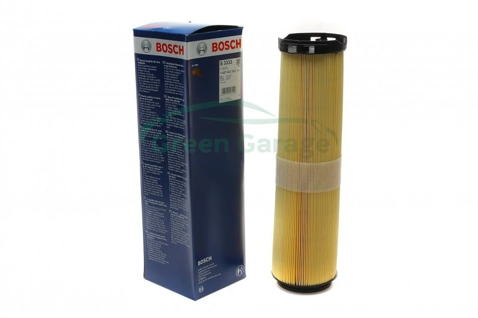 Фильтр воздушный MB E-CLASS (пр-во Bosch) BOSCH 1 457 433 333 (фото 1)