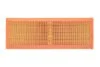 Фильтр воздушный SEAT; VW(пр-во Bosch) BOSCH 1 457 433 058 (фото 1)