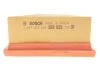 Фильтр воздушный SEAT; VW(пр-во Bosch) BOSCH 1 457 433 058 (фото 3)