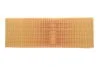 Фильтр воздушный SEAT; VW(пр-во Bosch) BOSCH 1 457 433 058 (фото 4)