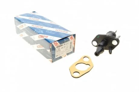 Цилиндр сцепления главный OPEL VECTRA C, FIAT CROMA, 02- (пр-во) BOSCH 0986486110