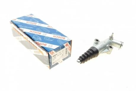 Цилиндр сцепления рабочий FIAT, LANCIA, 01- (Пр-во) BOSCH 0986486563