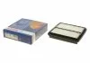 Фильтр воздушный DAEWOO LANOS 97- (пр-во Bosch) BOSCH 1 457 433 963 (фото 1)