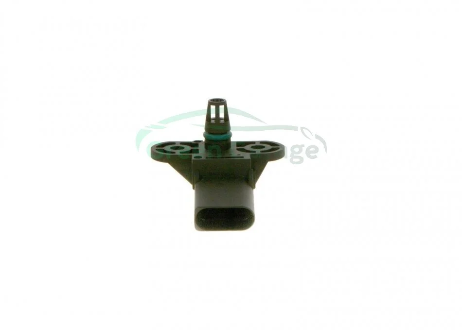 Датчик вакууму BOSCH 0 261 230 081 (фото 1)