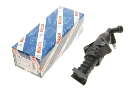 Цилиндр сцепления рабочий MERCEDES SPRINTER(901,902,903,904), VW LT 2,5 TDI 95-(Пр-во) BOSCH 0986486542