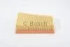 Повітряний фільтр BOSCH 1 987 429 406 (фото 2)