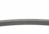 Ремень поликлиновой DAEWOO LANOS седан (KLAT) 1.5 (Пр-во ContiTech) CONTITECH 5PK970 (фото 2)