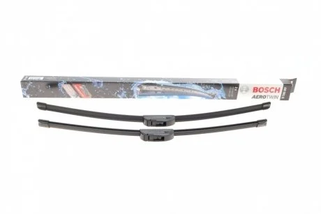 Щетка стеклоочист. 650/575 AEROTWIN AR991S (пр-во Bosch) BOSCH 3397118991