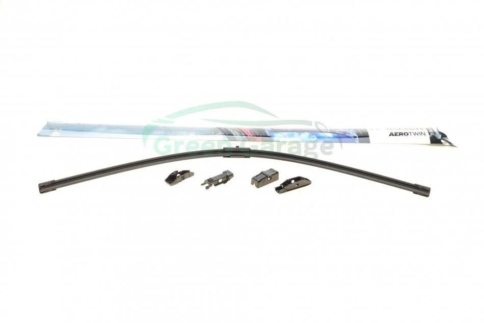 Щітка склоочисника BOSCH 3397006954 (фото 1)