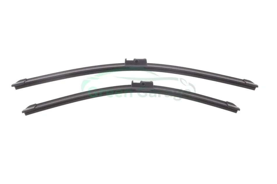 Щітка склоочисника BOSCH 3397118928 (фото 1)