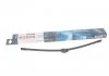 Щетка стеклоочист. 400 стекла заднего A400H (пр-во Bosch) BOSCH 3397008009 (фото 1)