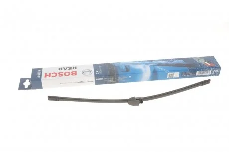 Щетка стеклоочист. 400 стекла заднего A400H (пр-во Bosch) BOSCH 3397008009