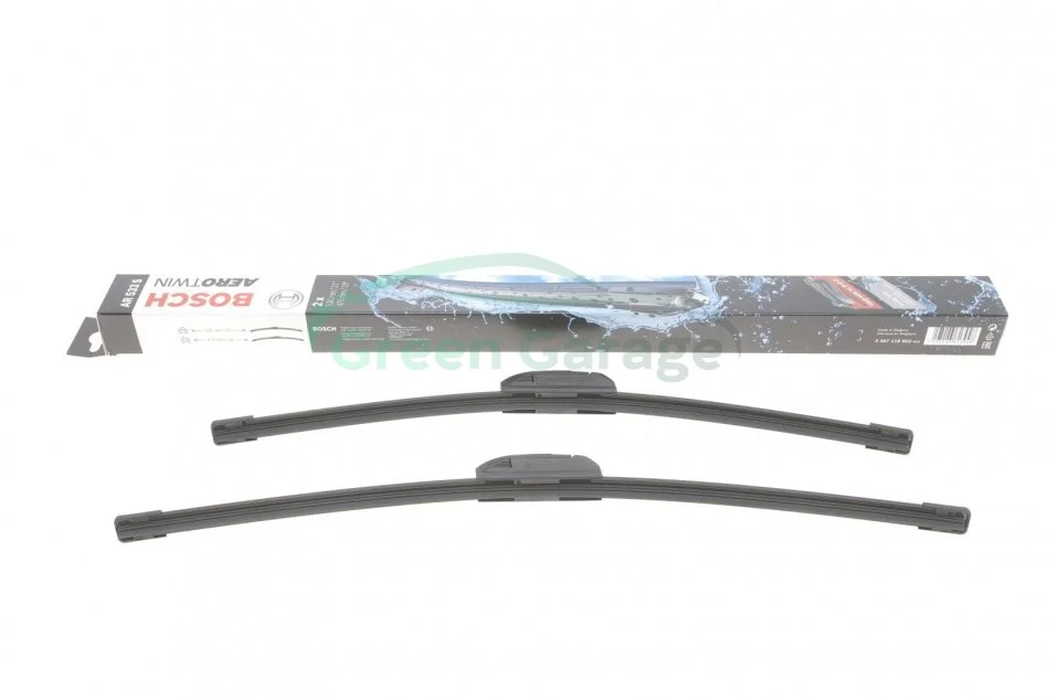 Щетка стеклоочист. 530/475 AEROTWIN AR533S (пр-во Bosch) BOSCH 3397118902 (фото 1)