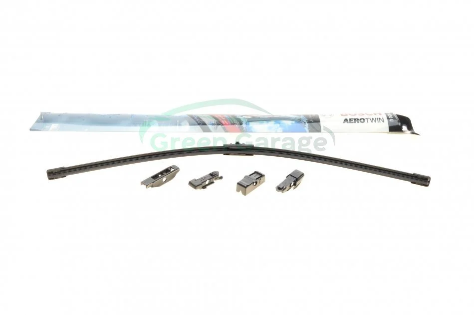 Щітка склоочисника BOSCH 3397006952 (фото 1)