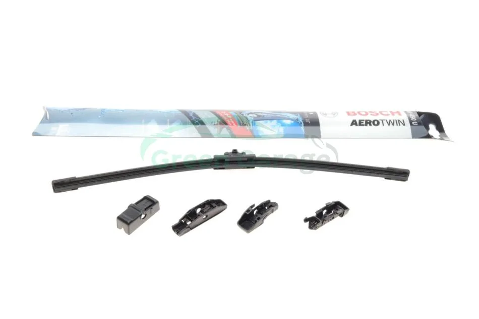 Щітка склоочисника BOSCH 3397006945 (фото 1)