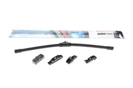 Щітка склоочисника BOSCH 3397006945