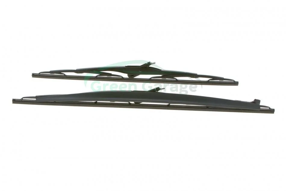 Щітки склоочисника TW 394S BMW 3 E46 \'\'98>> - кратн. 5 шт BOSCH 3397001394 (фото 1)
