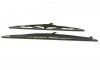 Щітки склоочисника TW 394S BMW 3 E46 \'\'98>> - кратн. 5 шт BOSCH 3397001394 (фото 1)
