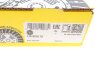 Корзина сцепления SKODA FAVORIT 1.3 LUK 119 0076 10 (фото 8)