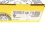 Корзина сцепления SKODA FAVORIT 1.3 (Пр-во) LUK 119 0076 10 (фото 8)