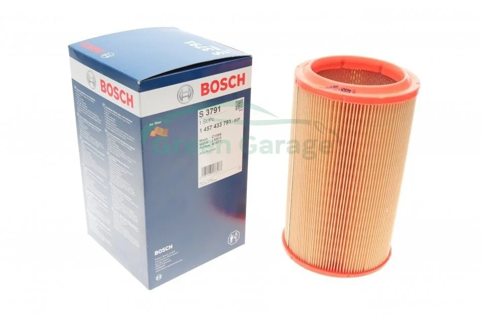 Повітряний фільтр BOSCH 1 457 433 791 (фото 1)