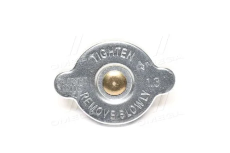 Крышка радиатора охлаждения HONDA; HYUNDAI; MAZDA; NISSAN; OPEL (пр-во Vernet) VERNET RC0007