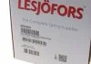 Пружина LESJOFORS 4263504 (фото 6)