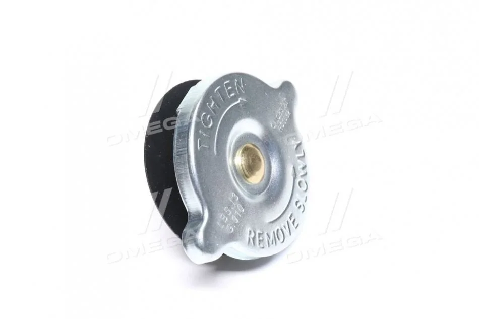 Крышка радиатора охлаждения ;MAZDA;MITSUBISHI;SUZUKI;TOYOTA;ВАЗ2105 (пр-во Vernet) VERNET RC0052 (фото 1)