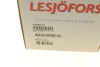 Пружина LESJOFORS 4295017 (фото 6)