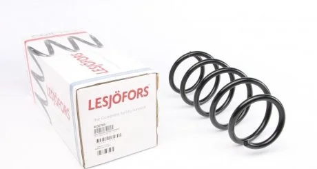 Пружина LESJOFORS 4035769