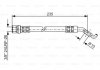 Гальмівний шланг BOSCH 1987476207 (фото 1)